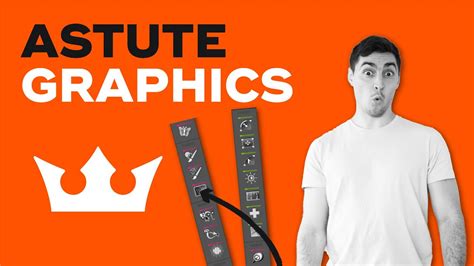 Astute graphics. Things To Know About Astute graphics. 
